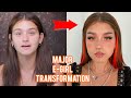EXTREME TIKTOK E GIRL TRANSFORMATION