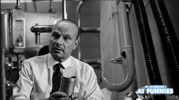 DOJ FILMS PRESENTS - THE EPSTEIN-O-MATIC