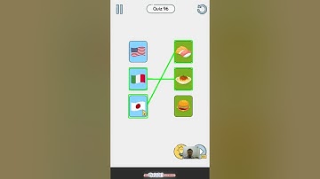 Brain Up Level 91 - 100 - Walkthrough