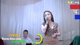 Syahiba - Emong Adug-adug