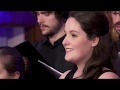 Concert De Noël De La Relève Musicale De Québec 