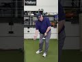 This is the WRONG Way to Obtain Shaft Lean in Your Golf Swing ❌