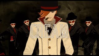 Roman Torchwick - Cream [AMV]