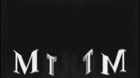 Mtrcb Intro Animation In All 2 Versions Of G Major 123