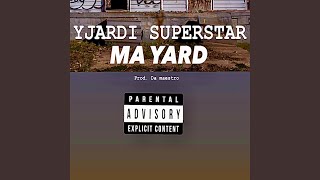 Ma Yard