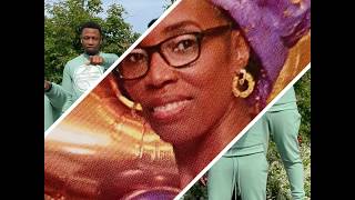 Download Lagu Black Harmony  -  Wi Mama MP3