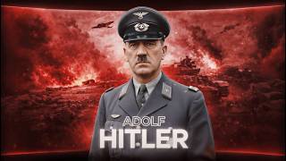 Adolf Hitler | Downfall - EDIT (educational)