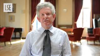 Alumni Association Chair's welcome message