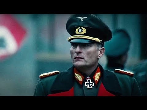 Varşova Operasyonu (2007) Tam Film