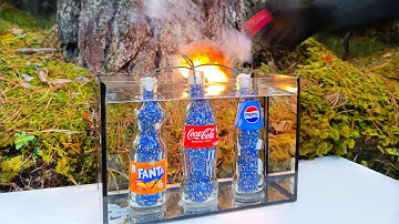 10 Things That Shouldn’t Explode… But Did!