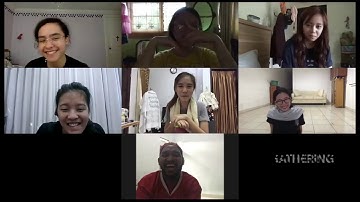 BINUS International Dance Club (BIDC) BINUS UNIVERSITY International 2020