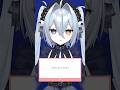 コラボさせてください #vtuber #個人vtuber #shorts #友達募集