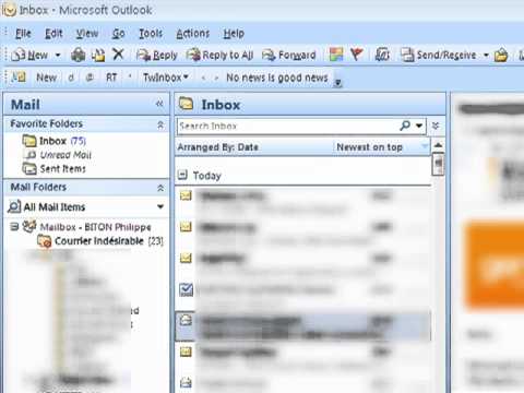 Email Security with Gemalto