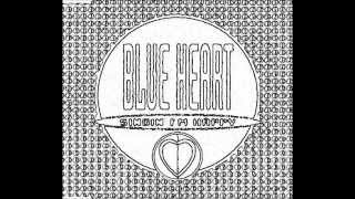 Blue Heart - singin' i'm happy (dj nefi remix)