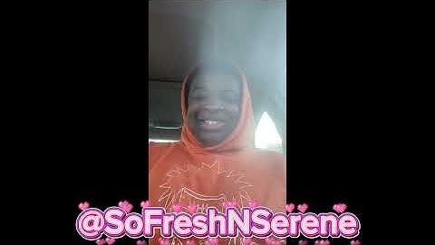 Kinda Q/A -Channel Intro @SoFreshNSereneClips 