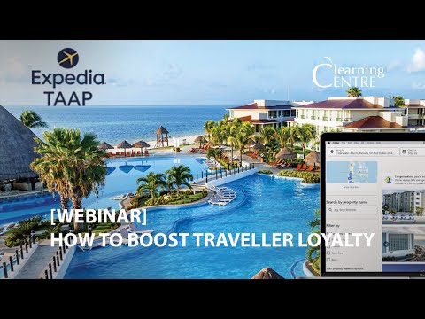 How to boost traveller loyalty with Expedia TAAP