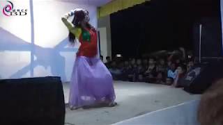 local bangla hot stage dance show