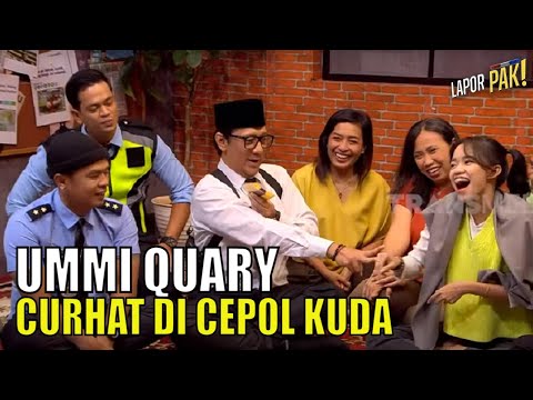 Video: Pikirkan Kamu Ingin Kuda? Ikuti Kuis Kami Pertama!