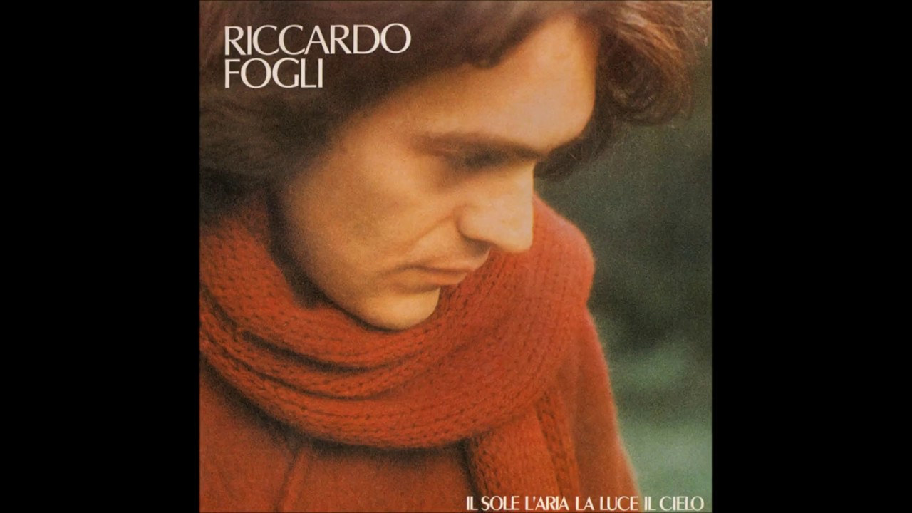 在 YouTube 上观看 Riccardo Fogli - Stella 在 YouTube 上观看 Riccardo Fogli - Stella