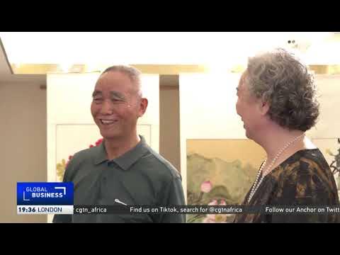 Chinese cities are stepping up efforts to improve services for the elderly