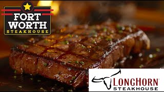 FORT WORTH  STEAK WARS