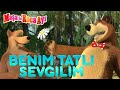 Maşa İle Koca Ayı - 🌹 Benim tatlı sevgilim  💟 Bölüm koleksiyonu 🎬 ❤️ Sevgililer Günü ❤️