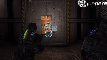 Dead Space 2 When the trash come back for more 2