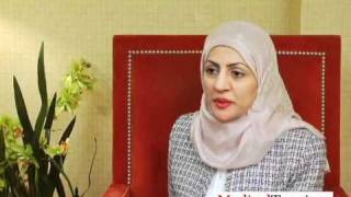 Laila Al Jassmi. CEO-Health Policy & Strategy Sector at Dubai Health Authority