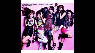 4minute - Hot Issue (S.Tiger Remix) Instrumental