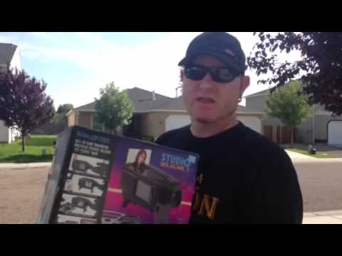 10 Min Stop Makes Us $140 On EBay