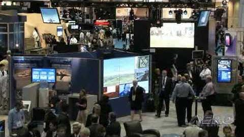 Aero-TV At I/ITSEC 2008: Sim Technology Advances