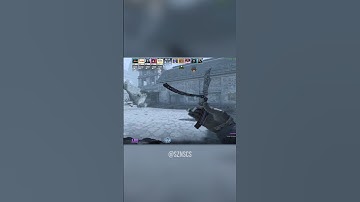 this cs2 inspect is SUPER BROKEN😭