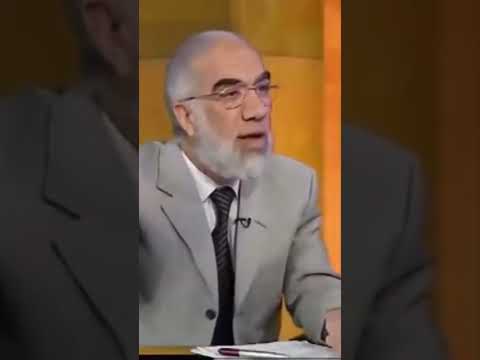 ليبلغن هذا الأمر ما بلغ الليل والنهار ولا يترك الله بيت مدر ولا وبر إلا عمر عبدالكافي 