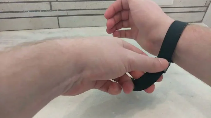 Peak Design Cuff - Perfect Camera Wrist Strap