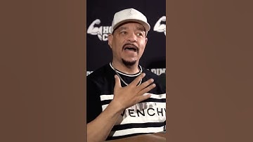 Ice T warned 2Pac he crossed the line with Hit