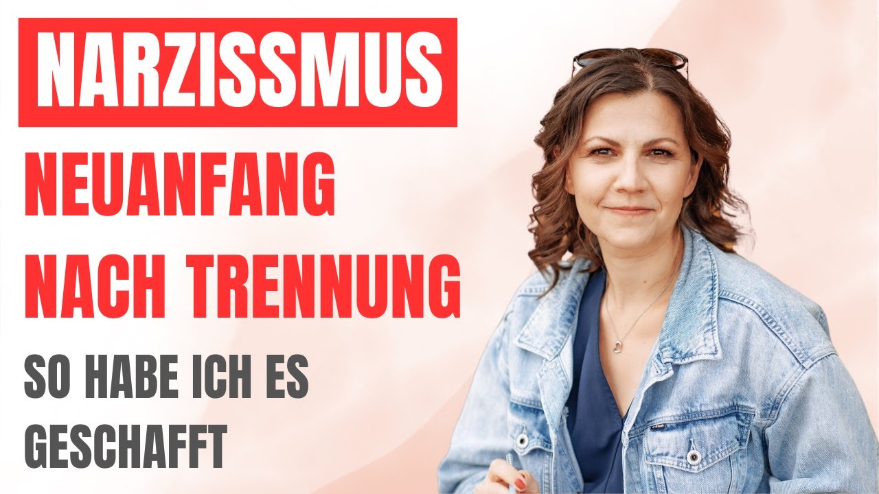 Neuanfang: Wie ich nach der Trennung wieder glücklich wurde