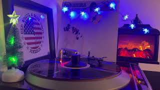 Lou Rawls - Have Yourself A Merry Little Christmas | 1967 Album | HQ Vinyl RIP | #christmasmusic