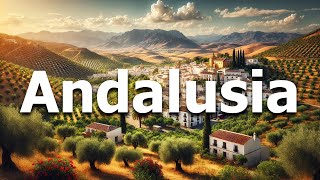 How To Spend 5 Days In Andalusia Spain 2025 (Travel Guide)