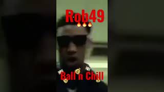 Rob49 - Ball n Chill #rob49 #cashmoneyrecords