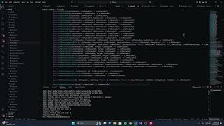 My new bootstrapped programming language.