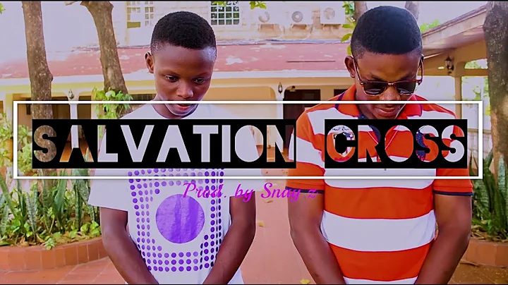 J Boy ft  Snay z  - Salvation Cross (Official Video)