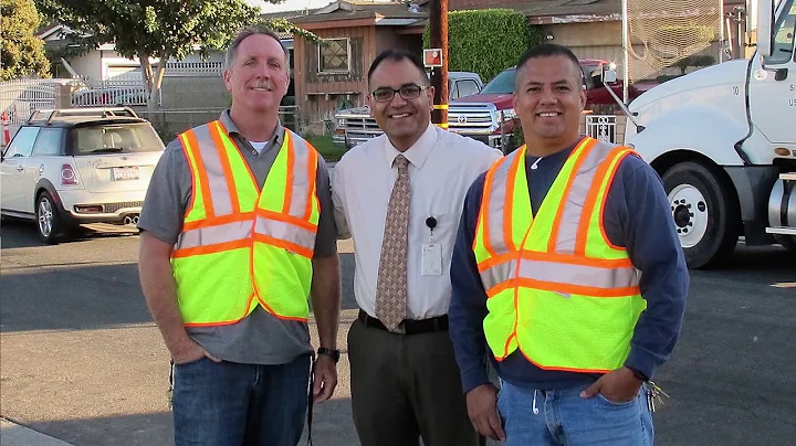 Margaret Heath Elementary Receives New Portable fo...