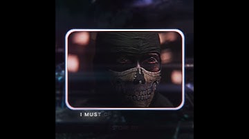 Keegan x Ghost edit || -  #shorts #ghost #keegan #edit  #mwiii #cod