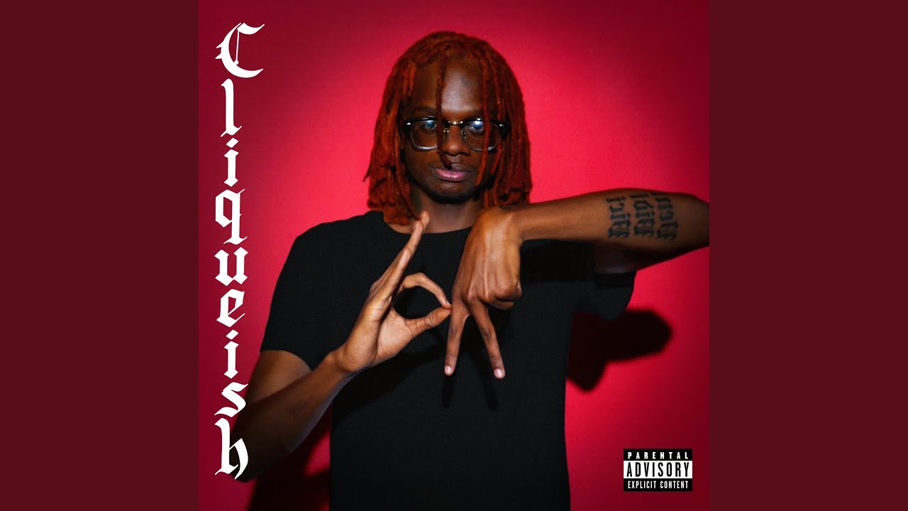 Watch Clique-ish on YouTube Watch Clique-ish on YouTube