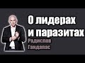 Бостонская матрица. Инструмент лидера | Радислав Гандапас