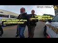 Driver Leads Deputies on Wild Chase Before K9 Arrest | Polk County Bodycam
