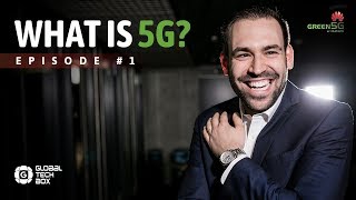 What is 5G / Episode #1