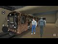 Subway Simulator Metro Режим Пассажира в Гринвилле