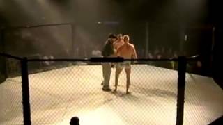 Travis Doerge Rumble at the Roseland 2002