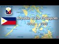 Historical anthem of Philippines ประวัติศาสตร์เพลงชาติฟิลิปปินส์